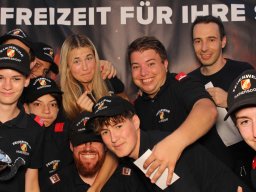 Dorffest 2026 Fotobox